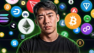 7 Crypto Altcoins Im Investing In [upl. by Harms822]