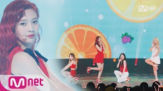 Red Velvet  Red Flavor KPOP TV Show  M COUNTDOWN 170727 EP534 [upl. by Gilead]