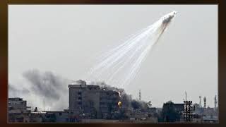 White Phosphorus Munitions [upl. by Egamlat]