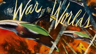 Top 10 SciFi Movies of the 1950s [upl. by Arimat]