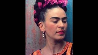 Frida Kahlo braid [upl. by Znieh]