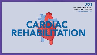 Cardiac Rehab [upl. by Aicemak]