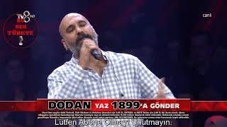 O Ses Türkiye  Dodan Özer  Avşar Elleri [upl. by Brodeur795]