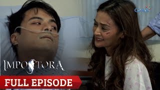 Impostora Full Episode 58 [upl. by Miehar]