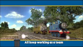 Thomas and Friends Engine Roll Call  UNOFFICIAL EXTENDED EDITION [upl. by Neidhardt]