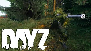 How To Use A Custom Stretched Resolution in DayZ [upl. by Fairley276]