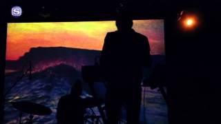 Tycho  Live  TAICOCLUB13 [upl. by Aniratak]