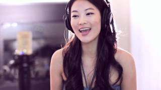 Arden Cho  With You original [upl. by Ardnuasal]