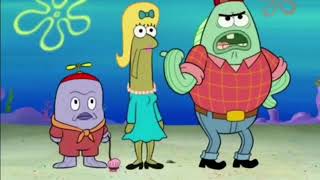 Plankton roasts family Damaged Coda [upl. by Hopkins963]