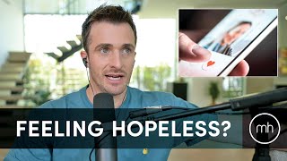 Are Dating Apps Making You Feel Hopeless Watch this… [upl. by Arnaud]