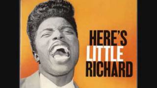 Little Richard  Long Tall Sally [upl. by Dee Dee]