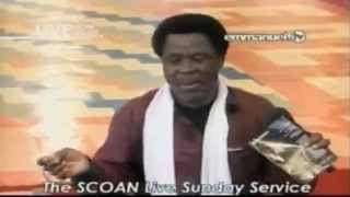 Talk To God In Your Heart by TB Joshua [upl. by Ttelracs]