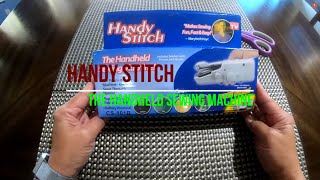 Hand Embroidery For Beginners  Bead Stitch Embroidery [upl. by Towroy830]