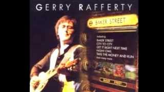 GERRY RAFFERTY Baker Street Live Edinburgh [upl. by Katie404]