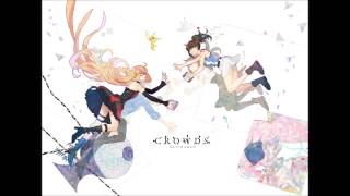 Gatchaman Crowds  22 Innocent Note ED [upl. by Baptist]