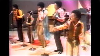 Jackson 5 TV Show Appearances [upl. by Ralph222]