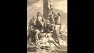 Stabat Mater  Josef Gabriel Rheinberger [upl. by Yhtomiht293]