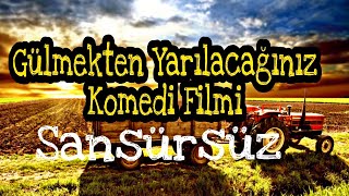 Gülmekten Yarılacağınız Aşırı Komedi Filmi Full İzle [upl. by Schweiker410]