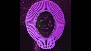 Redbone Chopped amp Screwed  Childish Gambino [upl. by Kamillah299]