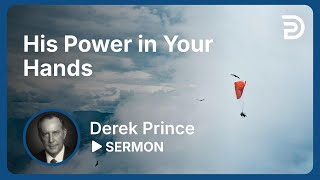 How to Pass From Curse to Blessing  Derek Prince [upl. by Eirroc633]