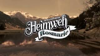 Heimweh «Rosmarie» Offiziells Musigvideo [upl. by Matty]