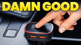 20 COOL Car Accessories on Amazon You NEED in 2024 [upl. by Shinberg314]