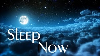 ULTIMATE DEEP SLEEP music Healing INSOMNIA  20 min of Sleep Relaxation [upl. by Moule663]