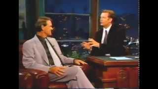 Glen Campbell Sings quotWichita Linemanquot amp Talks Guitar [upl. by Baseler]