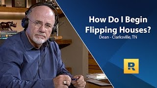 How Do I Begin Flipping Houses [upl. by Brouwer]