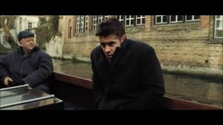 In Bruges OST Carter Burwell Prologue [upl. by Maurene546]