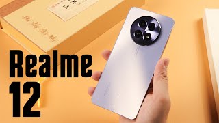 Realme 12 recenzija [upl. by Skurnik119]