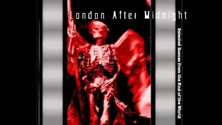 Sacrifice by LONDON AFTER MIDNIGHT with lyrics [upl. by Anniahs]