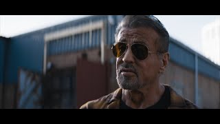 EXPENDABLES 4 Official Trailer 2023 [upl. by Moya]