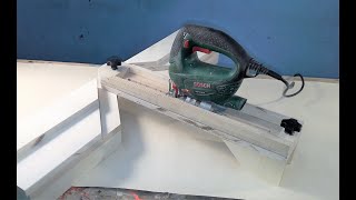 Супер станок для лобзика из фанеры  Super machine for a fret saw from plywood [upl. by Alvord]