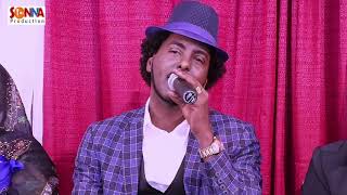 AHMED RASTA 2018 HEES CUSUB HOOYO HD [upl. by Henryetta]