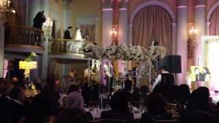 HQ Habib Qaderi wedding [upl. by Ahsirtak]