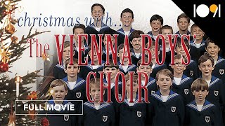 Christmas with the Vienna Boys Choir FULL CONCERT Holiday Music [upl. by Deane]