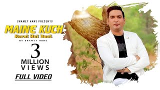 New Masih Song  Maine Kuch Karni Hai Baat  Full Video  Shamey Hans  New Masih Song 2019 [upl. by Heidie]