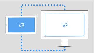 Learn how easy VNC Connect is to use and the difference between VNC Server and VNC Viewer [upl. by Cullie]