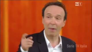 Benigni  la Gioia [upl. by Asenev266]