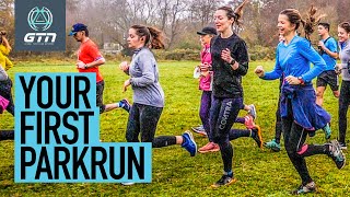 Why You Should Do A Parkrun [upl. by Olympias765]