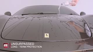 Autoglym UHD Wax [upl. by Attekram850]