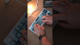 Thunderobot K87  UNBOXING [upl. by Alben]