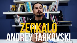 ZERKALO AYNA FİLM ÇÖZÜMLEMESİ  ANDREY TARKOVSKI [upl. by Martica288]