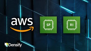 Comparison of Amazon EC2 Reserved Instances vs AWS Saving Plans [upl. by Ailsun]