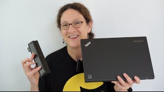 Lenovo ThinkPad T450s Review [upl. by Saleem]