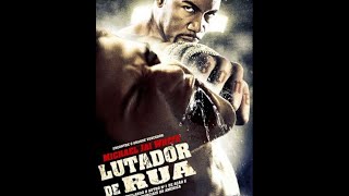 lutador de rua  melhor filme de ação  filme completo [upl. by Zerla300]