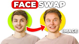 How to Use Roop Deepfake Tutorial [upl. by Floyd]