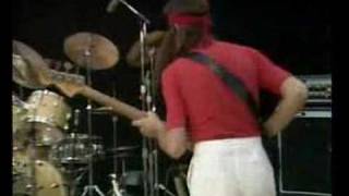 Jaco Pastorius Solo Joni Mitchell [upl. by Sallyanne255]