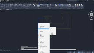 AutoCAD 2020 dimensioning basic [upl. by Shue]